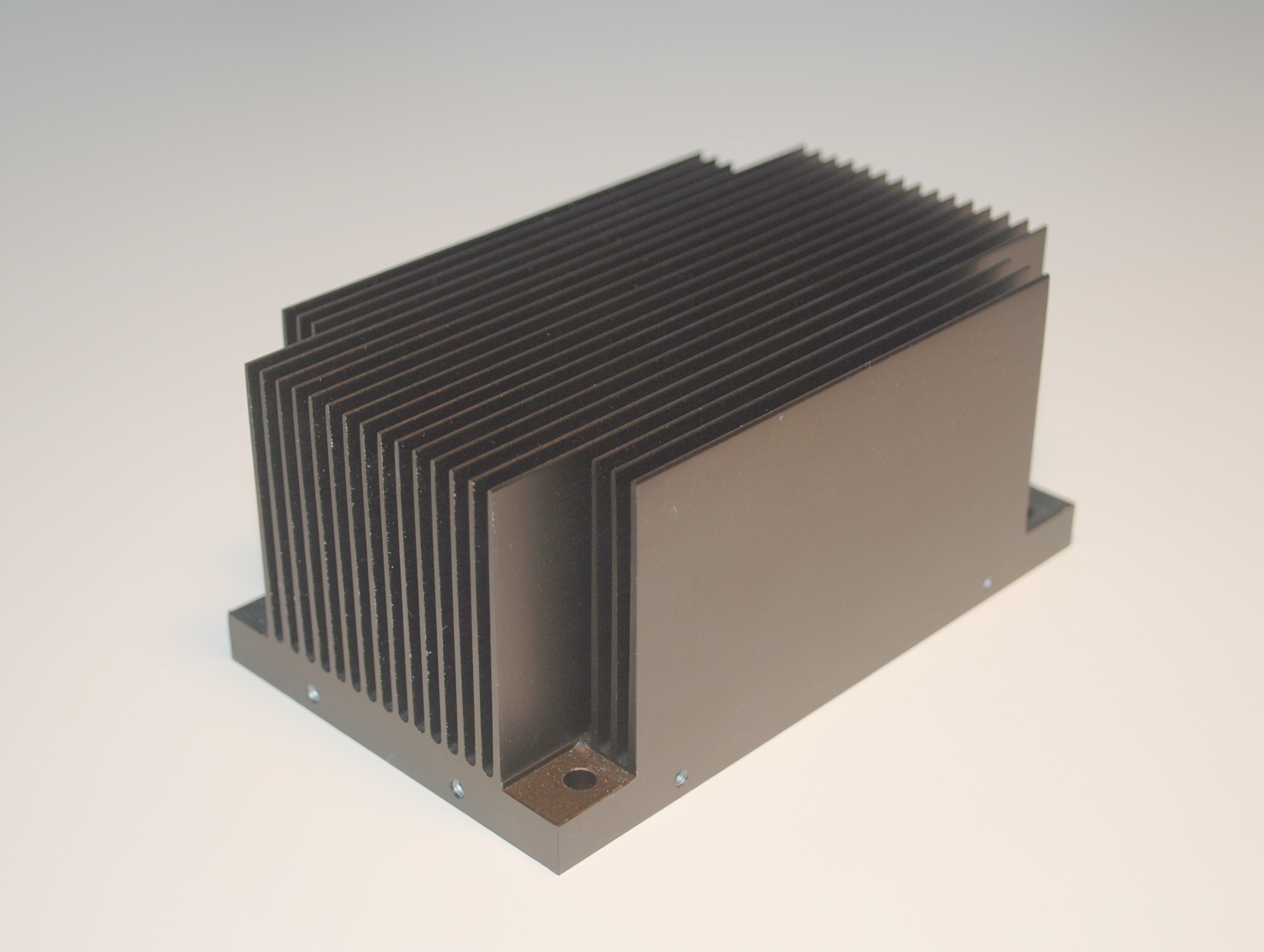 Thermal Management Components | Allied Thermal Designs